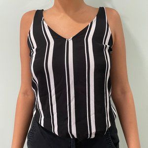 Cute Business Top. Size Small.